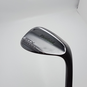 RTX　ZIPCORE　ブラックサテン WG 52°  10°  S N.S.PRO　950GH　neo