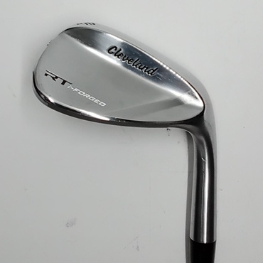 RT　i-FORGED WG 52°  10°  S200 Dynamic　Gold