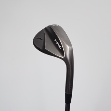 FRZ　スモーキーサテン WG 52°  7°  WEDGE N.S.PRO　TS-101wBK