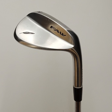 FA-W WG 52°  18°  S N.S.PRO　950GH　neo