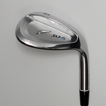 DJ-5 WG 60°  8°  N.S.PRO　TS-114W