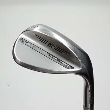 VOKEY　SM10　ツアークローム WG 58D°  12°  S200 Dynamic　Gold