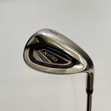 XXIO　12　ネイビー SW S N.S.PRO　850GH　DST　for　XXIO