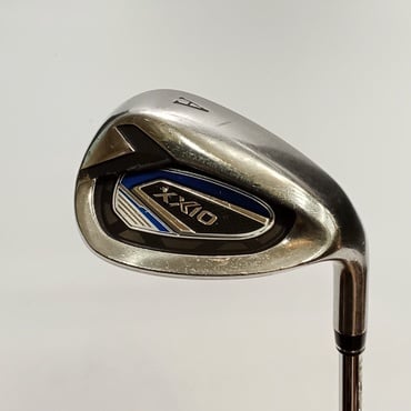 XXIO　12　ネイビー AW S N.S.PRO　850GH　DST　for　XXIO
