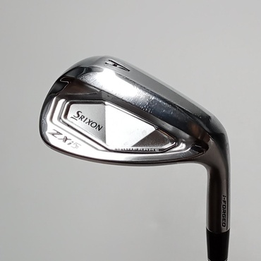 RTX ZIPCORE ツアーサテン WG 58M° 10° S N.S.PRO MODUS3 TOUR120