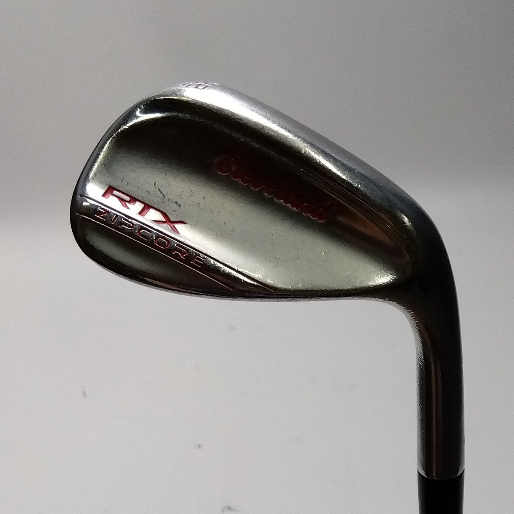 RTX ZIPCORE ツアーサテン ウェッジ 52° 10° S N.S.PRO MODUS 105 DST