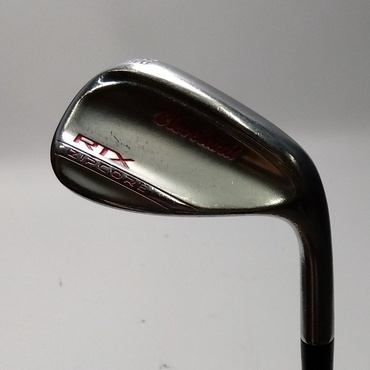 RTX　ZIPCORE　ツアーサテン ウェッジ 52°  10°  S N.S.PRO MODUS 105 DST