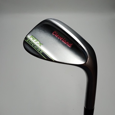 RTX　ZIPCORE　ツアーサテン ウェッジ 50°  10°  S N.S.PRO 850GH