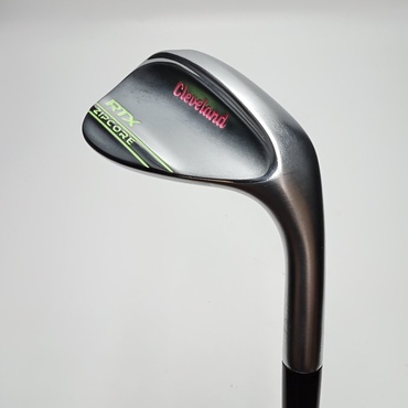 RTX　ZIPCORE　ツアーサテン ウェッジ 54M°  10°  S N.S.PRO 850GH