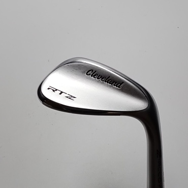 RTZ　ツアーサテン WG 52°  Mid 10°  S N.S.PRO　MODUS3　TOUR115