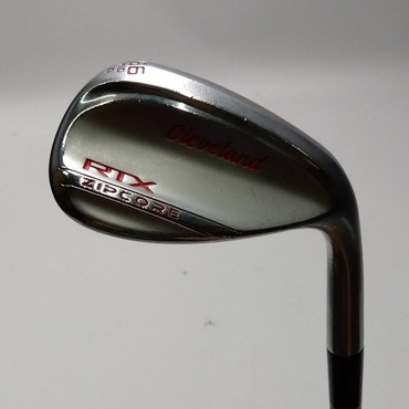 RTX　ZIPCORE　ツアーサテン ウェッジ 56M°  10°  S N.S.PRO MODUS 105 DST