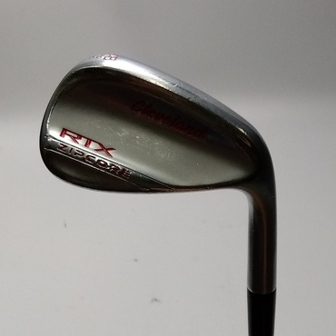 RTX　ZIPCORE　ツアーサテン ウェッジ 48°  10°  S N.S.PRO MODUS 105 DST
