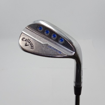 JAWS　WEDGE　クロム　S　グラインドソール WG 54°  10°  S N.S.PRO　950GH　neo