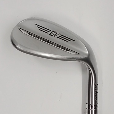 VOKEY　SM11　ツアークローム WG 56M°  8°  BV105