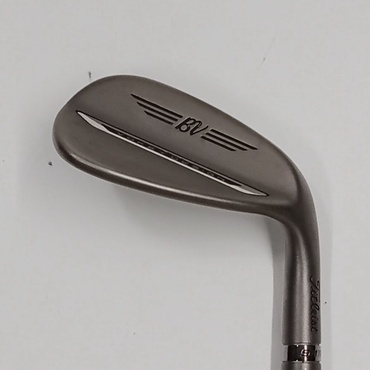 VOKEY　SM11　ニッケル WG 52F°  12°  BV105