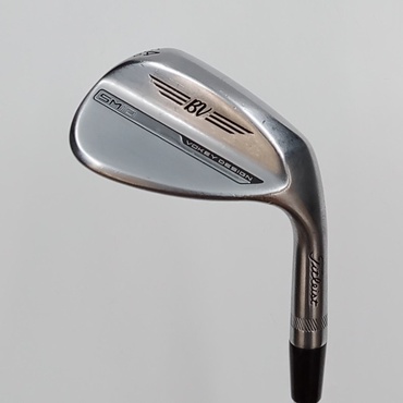 VOKEY　SM10　ツアークローム ウェッジ 54D°  12°  S N.S.PRO MODUS3 TOUR115