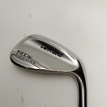 RTX　ZIPCORE　ツアーサテン WG 50°  10°  S200 Dynamic　Gold