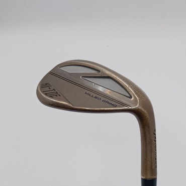 HI-TOE　3　(2022) WG 52SB°  9°  WG KBS　HI-REV　2.0