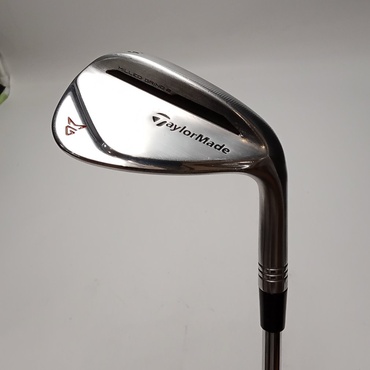 MILLED　GRIND　2　CHROME WG 56°  12°  S200 Dynamic　Gold