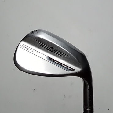 VOKEY　SM10　ツアークローム WG 56M°  8°  S200 Dynamic　Gold