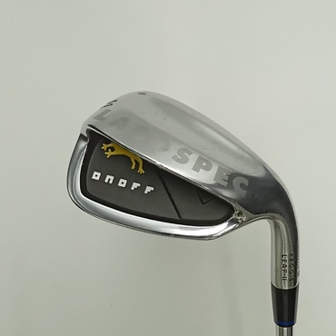LABOSPEC　FROGS　LEAP-Ⅱ　(2021) WG 51°  20/3°  WEDGE N.S.PRO　950GH　neo