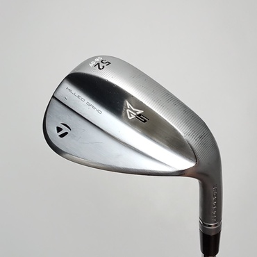 MILLED　GRIND　5　CHROME WG 52SB°  9°  S N.S.PRO　950GH　neo