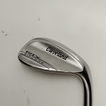 RTX　ZIPCORE　ツアーサテン WG 56M°  10°  S200 Dynamic　Gold