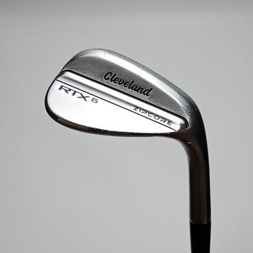 RTX　6　ZIPCORE　ツアーサテン WG 52M°  10°  S N.S.PRO　950GH　neo