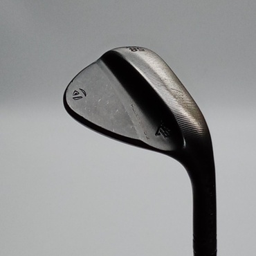 MILLED　GRIND　3　BLACK WG 58°  11°  S200 Dynamic　Gold