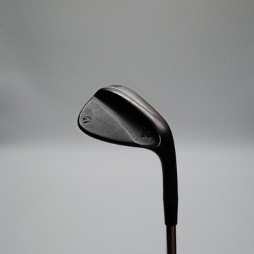 MILLED　GRIND　3　BLACK WG 52°  9°  S200 Dynamic　Gold