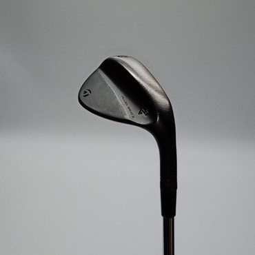 MILLED　GRIND　3　BLACK WG 50°  9°  S200 Dynamic　Gold