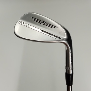 VOKEY　SM10　ツアークローム WG 52F°  12°  BV105