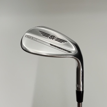 VOKEY　SM10　ツアークローム WG 56D°  12°  BV105
