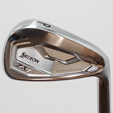 SRIXON ZX7 MKⅡ AW S N.S.PRO MODUS3 TOUR120｜Alpen Online 公式