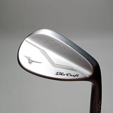 The　Craft　Wedge　3.0 ウェッジ 60°  27°  S NS950neo