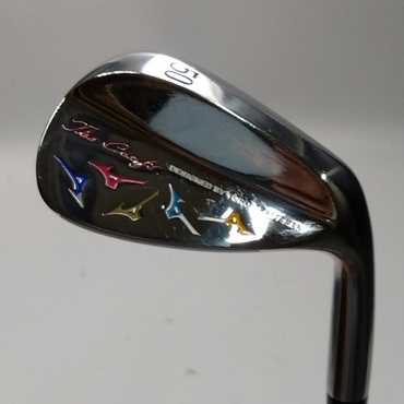 VOKEY SM7 ジェットブラック Kソール WG 58° 14° S N.S.PRO MODUS3