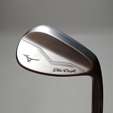 The　Craft　Wedge　3.0 ウェッジ 50°  17°  S NS950neo