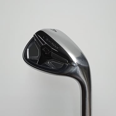 Qi　MAX　(2026) AW 48°  S N.S.PRO　910GH