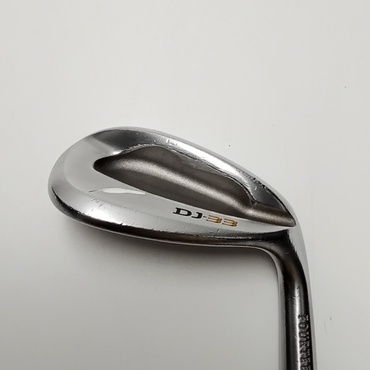 DJ-33 WG 50°  WEDGE N.S.PRO　950GH　HT