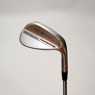VOKEY　SM10　ツアークローム WG 50F°  12°  S200 Dynamic　Gold