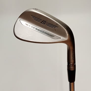 VOKEY　SM11　ニッケル WG 48F°  10°  S200 Dynamic　Gold
