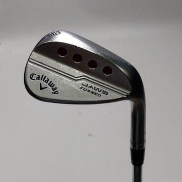 JAWS　FORGED　クロム WG 50°  10°  S N.S.PRO　950GH　neo