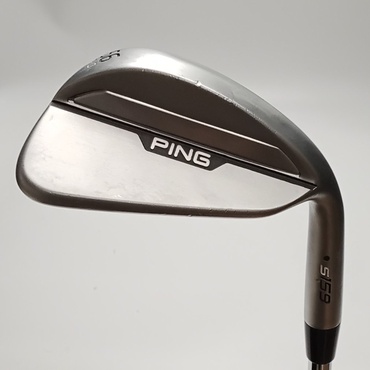 S159 ウェッジ 56E°  10°  S N.S.PRO 850GH neo