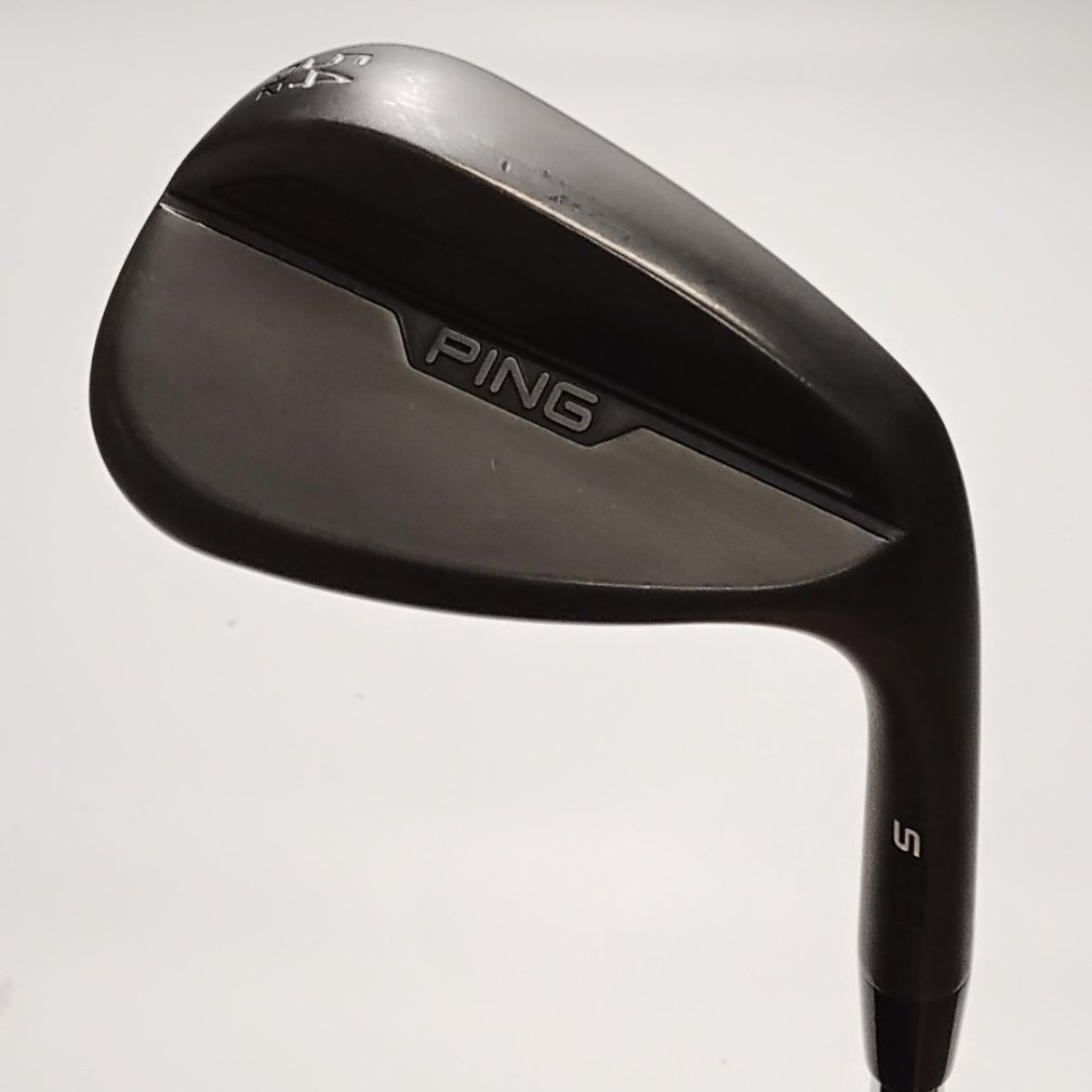 S159 ミッドナイト WG 54S° 12° S N.S.PRO MODUS3 TOUR 105｜Alpen