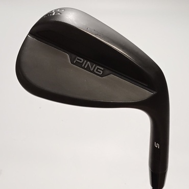 S159　ミッドナイト WG 54S°  12°  S N.S.PRO　MODUS3　TOUR　105