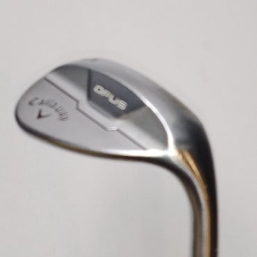 OPUS　クロム WG 58C°  8°  S200 Dynamic　Gold