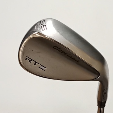 RTZ　ツアーサテン WG 56°  Mid 10°  S200 Dynamic　Gold