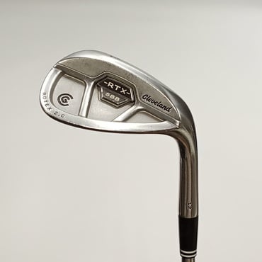 588RTX　2.0　ツアーサテン WG 58°  12°  S200 Dynamic　Gold