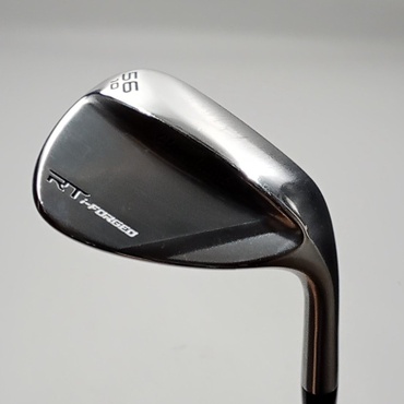 RT　i-FORGED ウェッジ 56°  10°  S200 Dynamic Gold MD 115