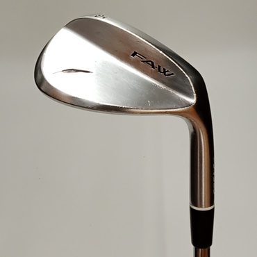FA-W WG 50°  16°  S N.S.PRO　950GH　neo